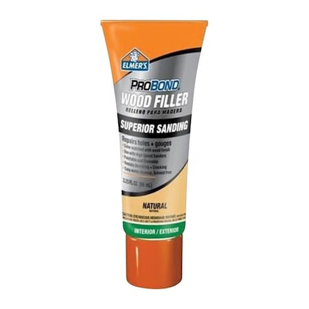 Elmers Wd Flr Ntrl 3.25Oz E818Q